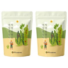 Jayundalum 韓國產山菜