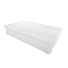 三能發酵箱 本體 中(580 x 380 x 110mm), 1個