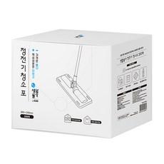 CLIO 生活物價靜電除塵布 200張, 1個