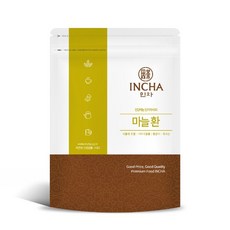 INCHA 大蒜丸, 200g, 1包