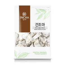 인차 건조마, 1개, 200g