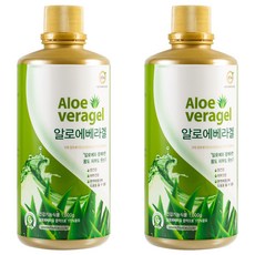 Hi Aloe 蘆薈汁, 1kg, 2罐