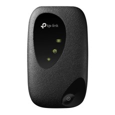 tp-link 4G LTE 行動 WiFi 分享器, M7200, 1台