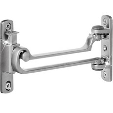 LOCK ACE 前門安全環鎖, 1個