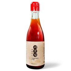 sijangssok 鄉下外婆家芝麻香油, 300ml, 1瓶