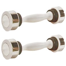 dyaco 岱宇國際 Shake Weight 窈擺鈴 女版 台灣製造, 2.5lb, 2盒