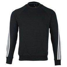 adidas 愛迪達 adidas M Future Icon 圓領大學T GM6463