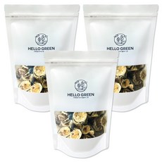 Hello Green 炒苦瓜, 110克, 3個
