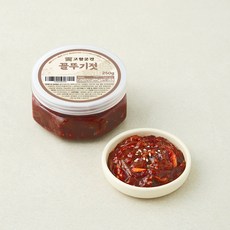 고향곳간 꼴뚜기젓, 250g, 1개