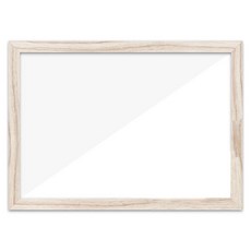 누니액자 고급형 수지 슬림 1000피스 퍼즐액자 50 x 70 cm 50-70 SF17, 라떼, 1개