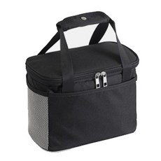 Bluesun 保溫袋型便當袋, 黑色