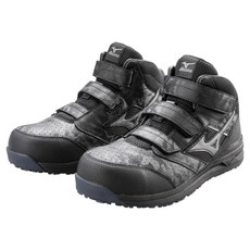 Mizuno 美津濃 男女款 LS II系列 寬楦黏帶 防護鞋 F1GA225109