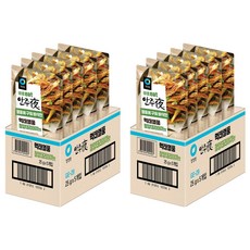 清淨園 下酒菜魚乾 青陽照燒口味, 125g, 2組