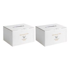 웰던커피 핸드드립 커피세트 36개입, 6종, 2세트