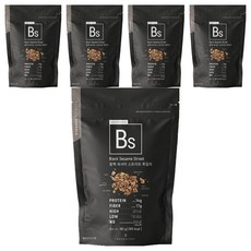 GRANOLOGY 肉桂風味格蘭諾拉麥片, 150g, 5包