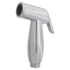 ForeverFun 永悅 按壓式沖洗器(鉻) 健康又衛生, 簡易安裝