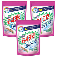 O2ACTION 小蘇打, 3個, 700g