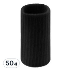 正常I&N 手指保護套 護腕帶, 50入