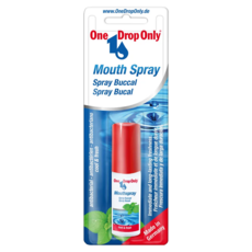 One Drop Only 漱佳 好口氣噴劑