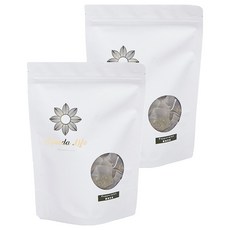 Nandalife 薄荷茶茶包, 2g, 30包, 2袋