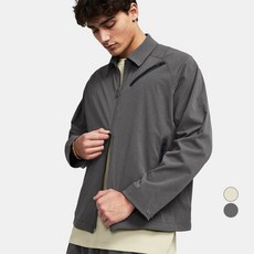 Under Armour 安德瑪 男款 UA Unstoppable Vent 夾克 1383029