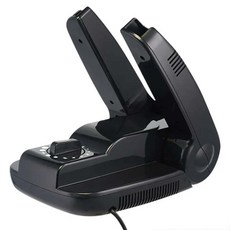 除臭烘鞋機 一般款, 黑色, 單一商品