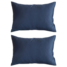 Belloco 拉鍊式雙面枕頭套