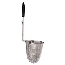 성광 망 우동조리 뜰채 대, 혼합색상, 1개