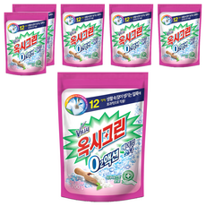 O2ACTION 小蘇打, 6個, 700g