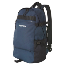 Discovery 17L 機能大容量多用途後背包, 藏青色
