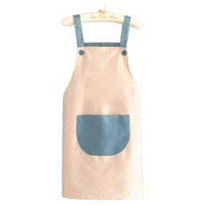 The Yeppeun 廚房用圍裙, 粉紅色