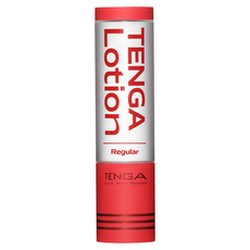 TENGA LOTION 新杯趣專用潤滑液 標準紅, 170ml, 1瓶