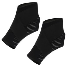 Glofini防滑護踝, 1個, 黑色