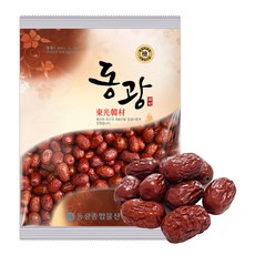 동광한방몰 대추 중국산, 1개, 300g