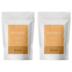 닥터루트 루이보스 삼각티백, 1.2g, 100개입, 2개