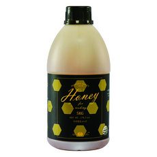 TheBee 蜂蜜, 1罐, 5kg