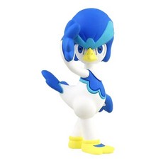 TAKARA TOMY 湧躍鴨 MS-59, 混色, 1個