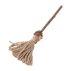 pidan 木天蓼玩具, 掃帚 F, 1個