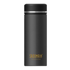 SADOMAIN 仙德曼 #316極度輕薄經典杯 LL352, 1個, 顏色隨機, 350ml
