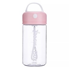 Bock my Box 手提電動攪拌杯 380ml 7000 RPM馬達轉速 食品級PC材質, DE937
