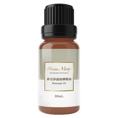 Hsin Ning 心甯 排引淨盈按摩精油 30ml, 1瓶