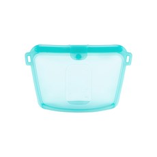 실리만 실리콘 푸드 주머니 이지민트 1000ml WSK3195, 1개