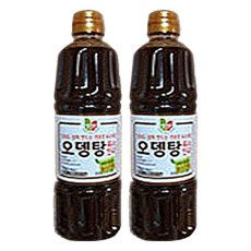 CW 牛筋湯高湯濃湯, 1kg, 2個