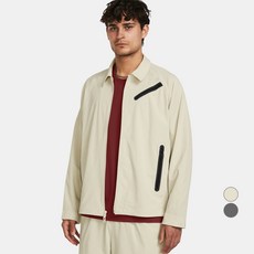 Under Armour 安德瑪 男士 UA Unstoppable 透氣夾克 1383029