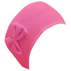 MiniMaxi 美妝簡約彩色洗臉髮貼, 紅色, 1個