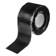 Tamsaa 矽膠自融防水絕緣膠帶 25mm x 1.5m, 1個