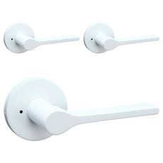 bplan 房間門把 BPL-6501, 3套