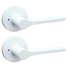 bplan 房間門把 BPL-6501, 2套