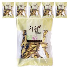 自然工房旋律 甘草, 300g, 6個