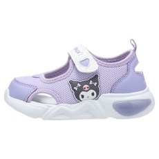 슈펜 아동용 산리오 렛츠런 메리제인 운동화 HPKR6FS35S